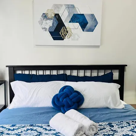 1 Bedroom Condo In Makati Central Business District